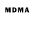 MDMA VHQ Amanda Masucci